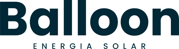 Balloon Energia Solar